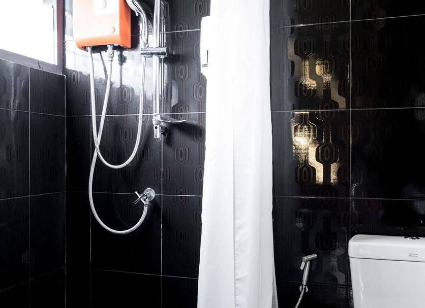 Badkamer Foto's