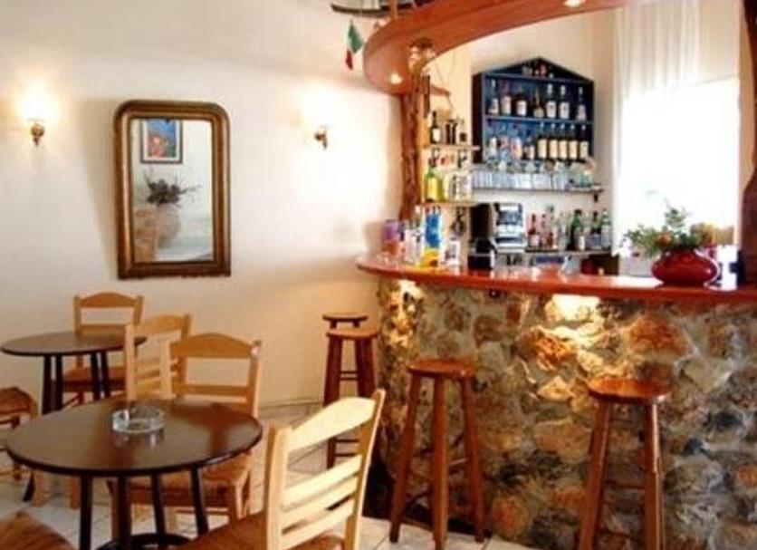 Bar Foto's