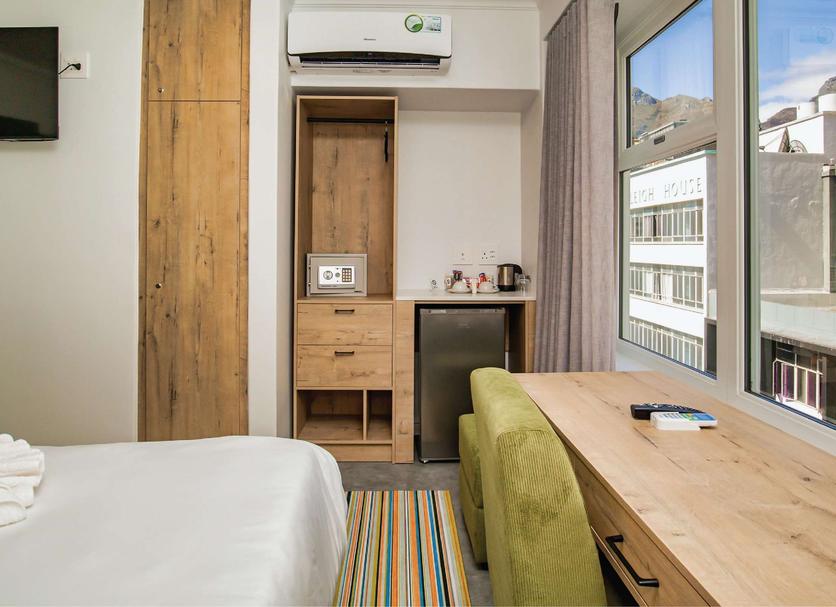 Slaapkamer Foto's