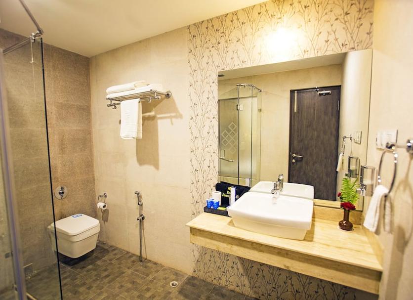 Badkamer Foto's