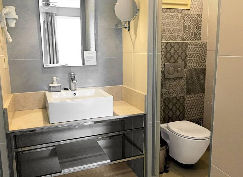 Badkamer Foto's