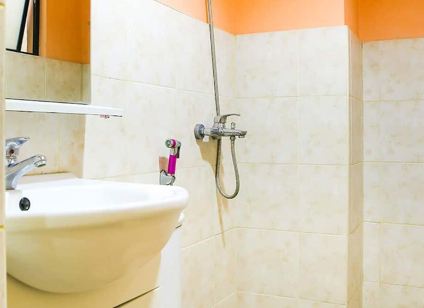 Badkamer Foto's