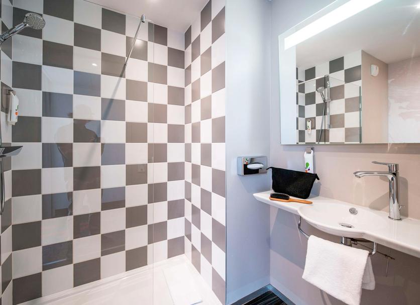 Badkamer Foto's