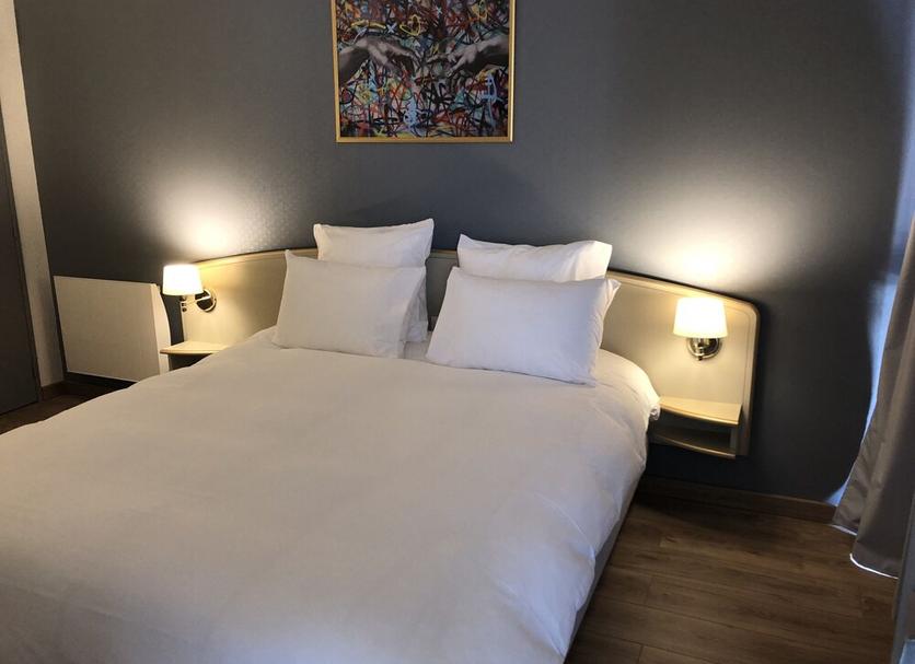 Slaapkamer Foto's