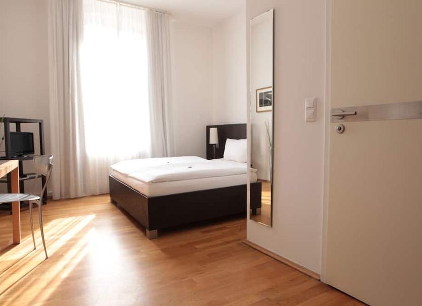 Slaapkamer Foto's