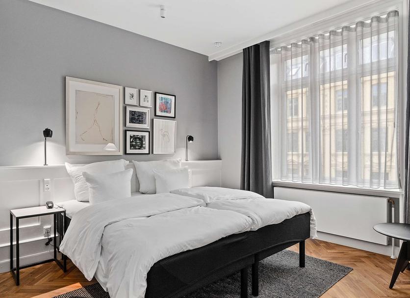 Slaapkamer Foto's