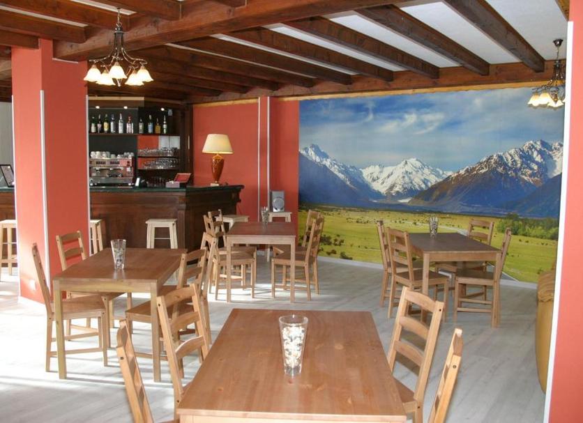 Restaurant Foto's