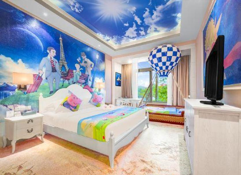 Slaapkamer Foto's