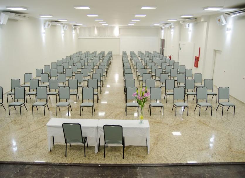 Vergaderzaal Foto's