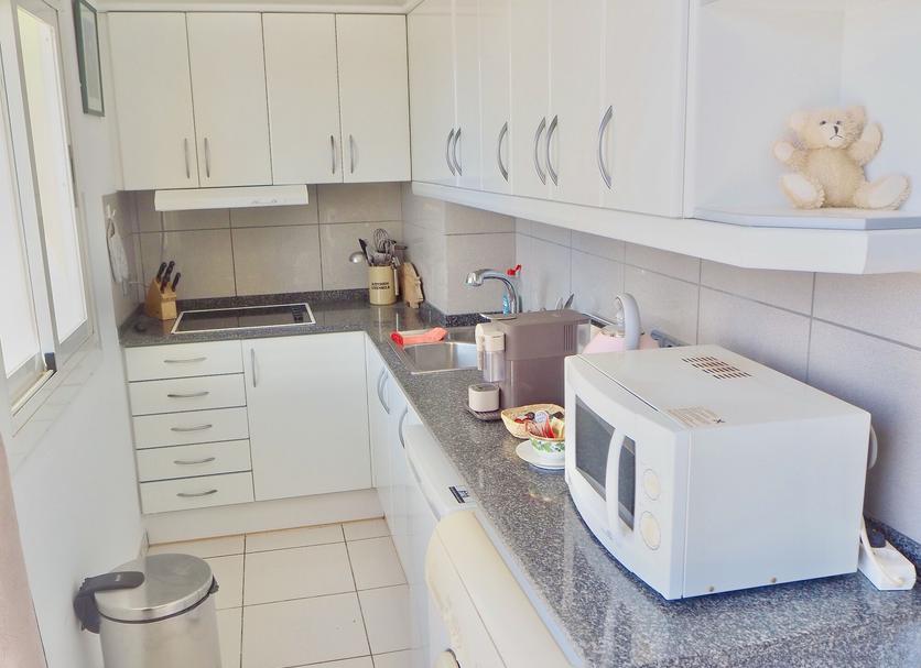 Keuken Foto's