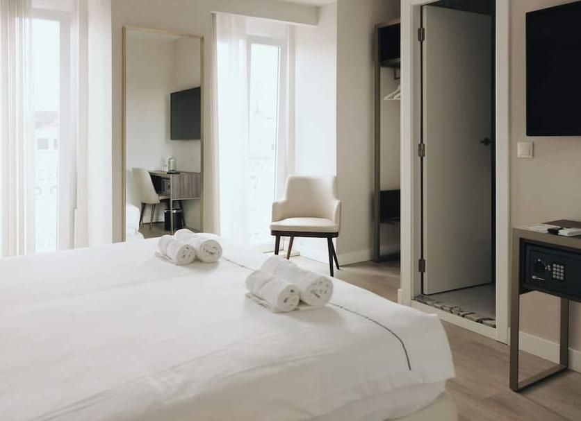 Slaapkamer Foto's