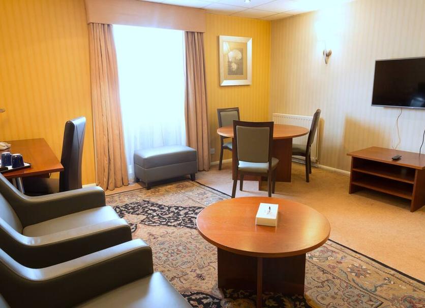 Huiskamer Foto's