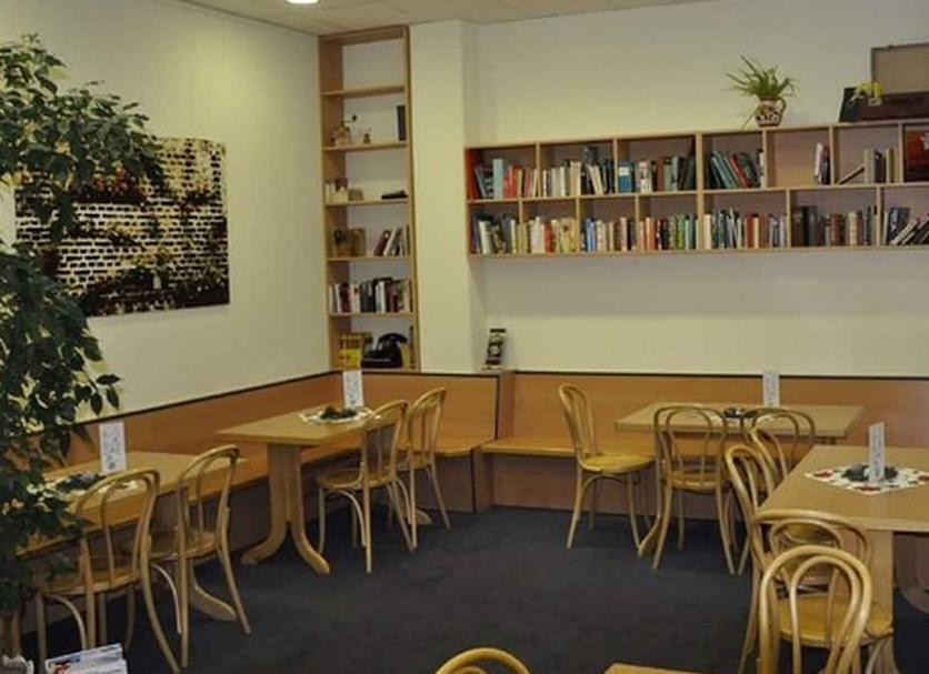 Restaurant Foto's