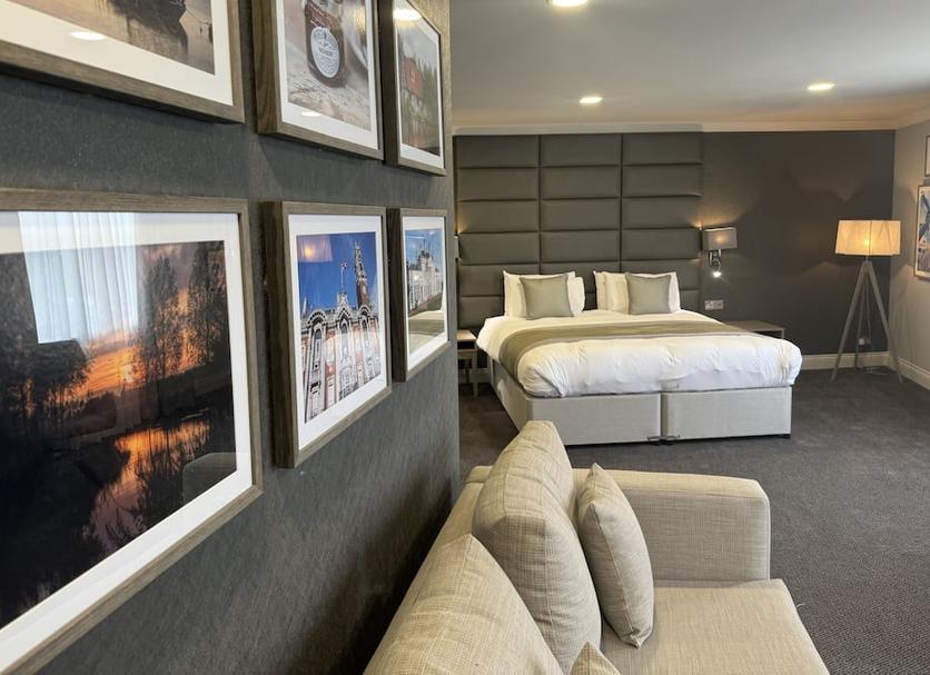 Slaapkamer Foto's