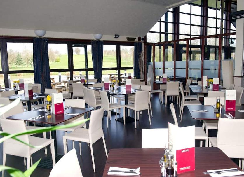 Restaurant Foto's