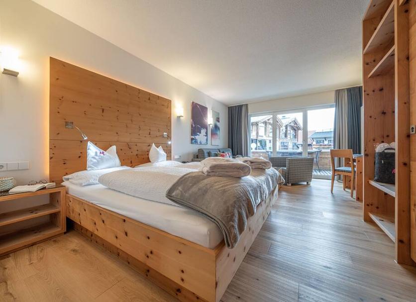 Slaapkamer Foto's