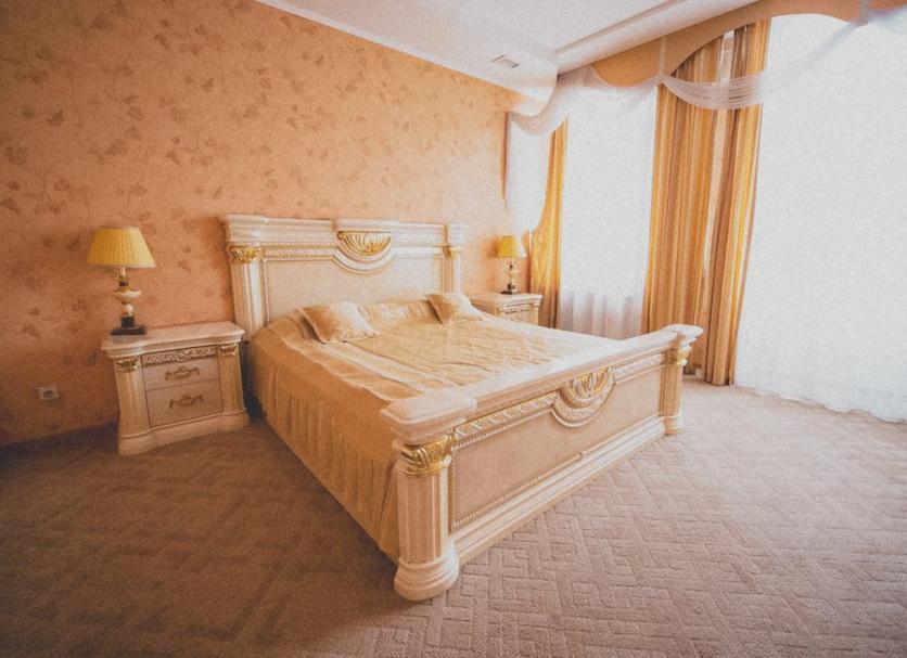 Slaapkamer Foto's