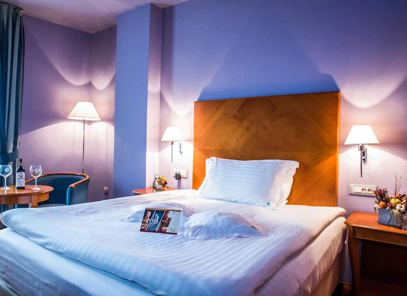 Slaapkamer Foto's
