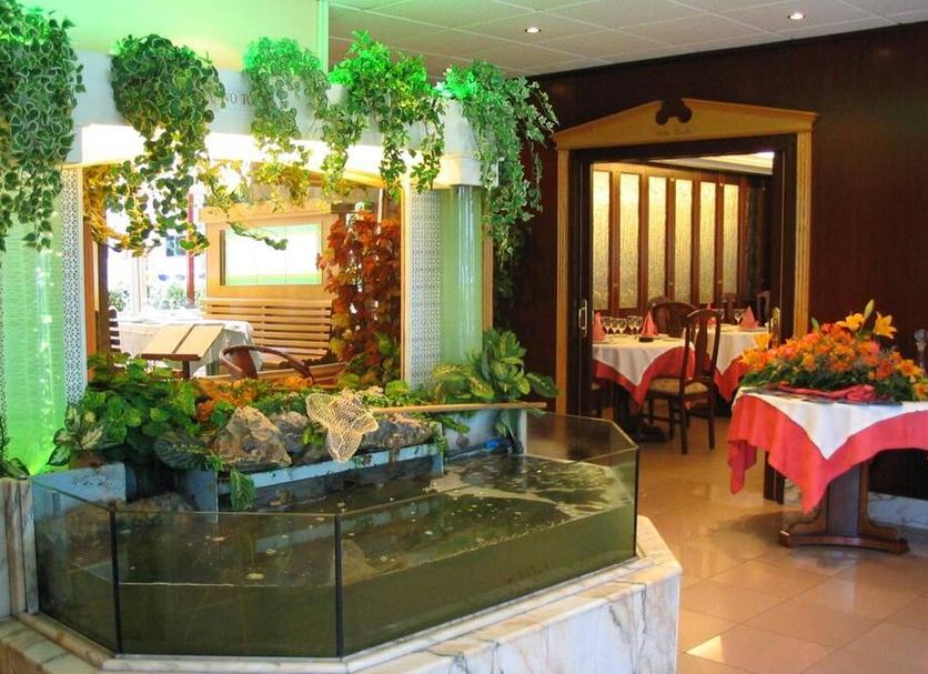 Restaurant Foto's