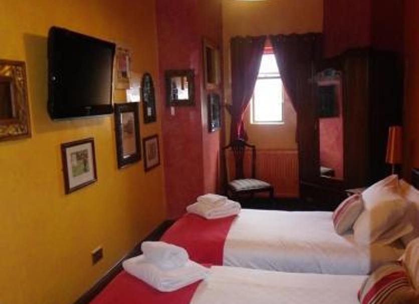 Slaapkamer Foto's