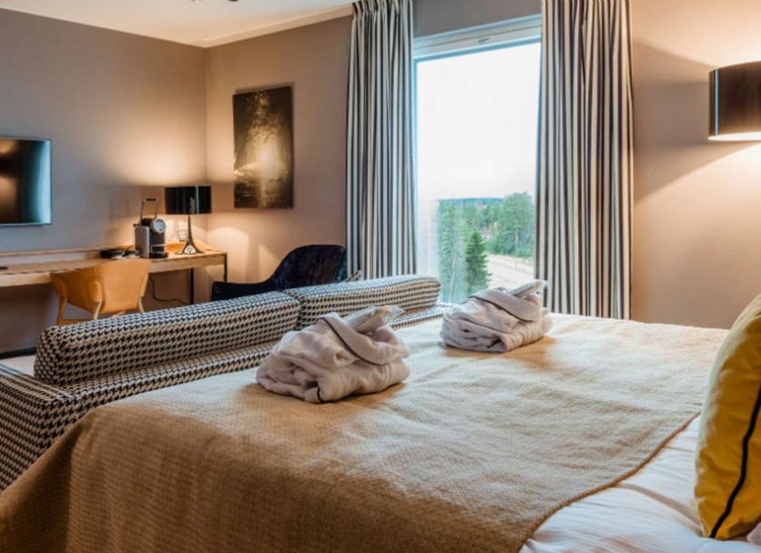 Slaapkamer Foto's