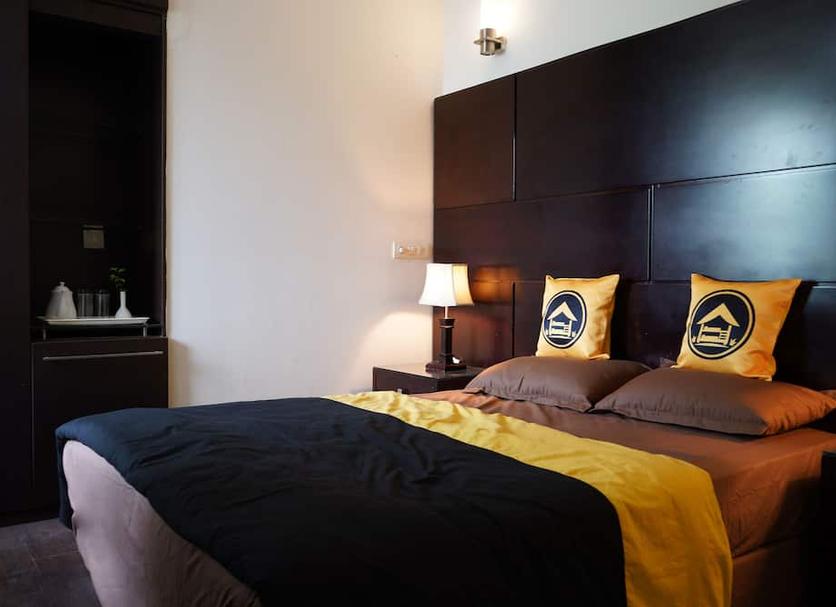 Slaapkamer Foto's