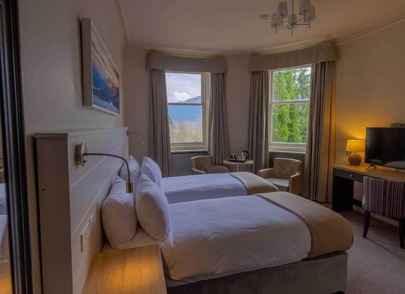 Slaapkamer Foto's