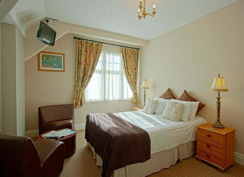 Slaapkamer Foto's