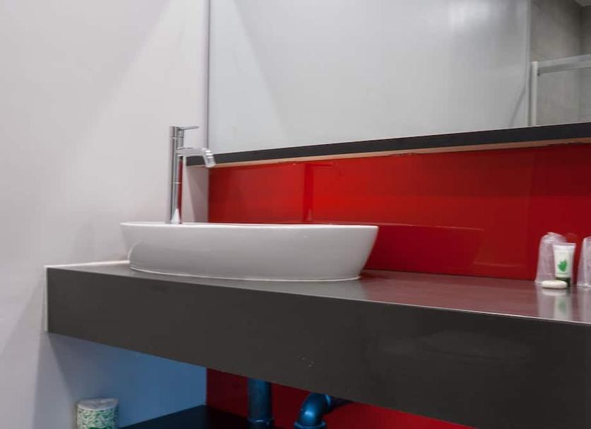 Badkamer Foto's