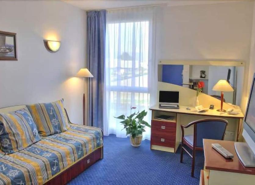 Huiskamer Foto's