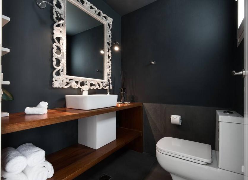 Badkamer Foto's