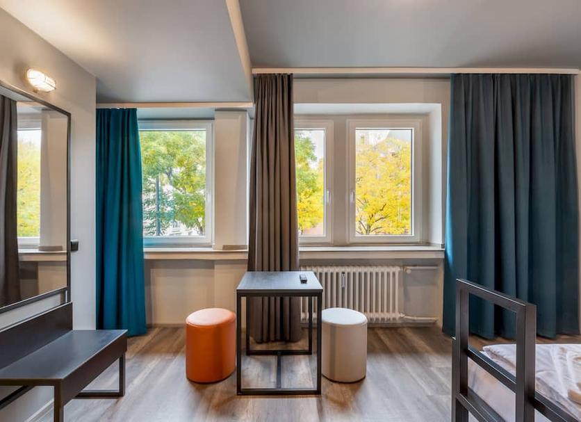 Huiskamer Foto's