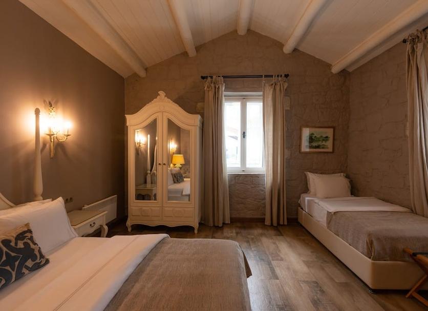 Slaapkamer Foto's