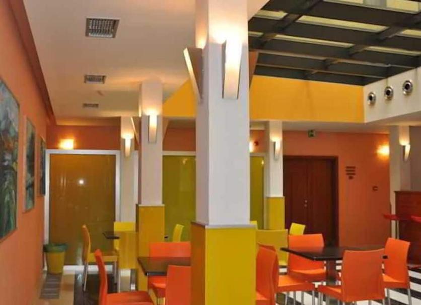 Restaurant Foto's
