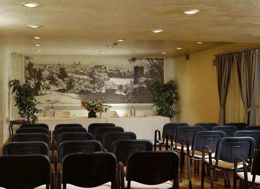 Vergaderzaal Foto's