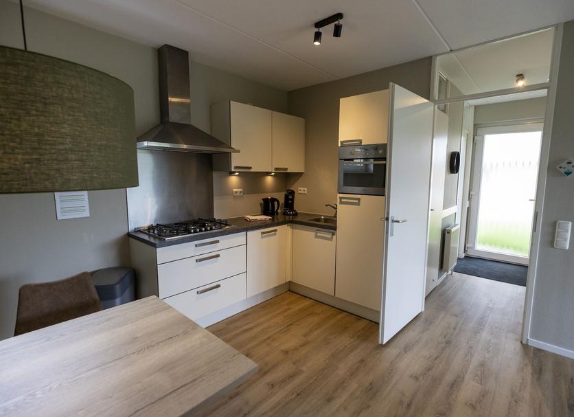 Keuken Foto's