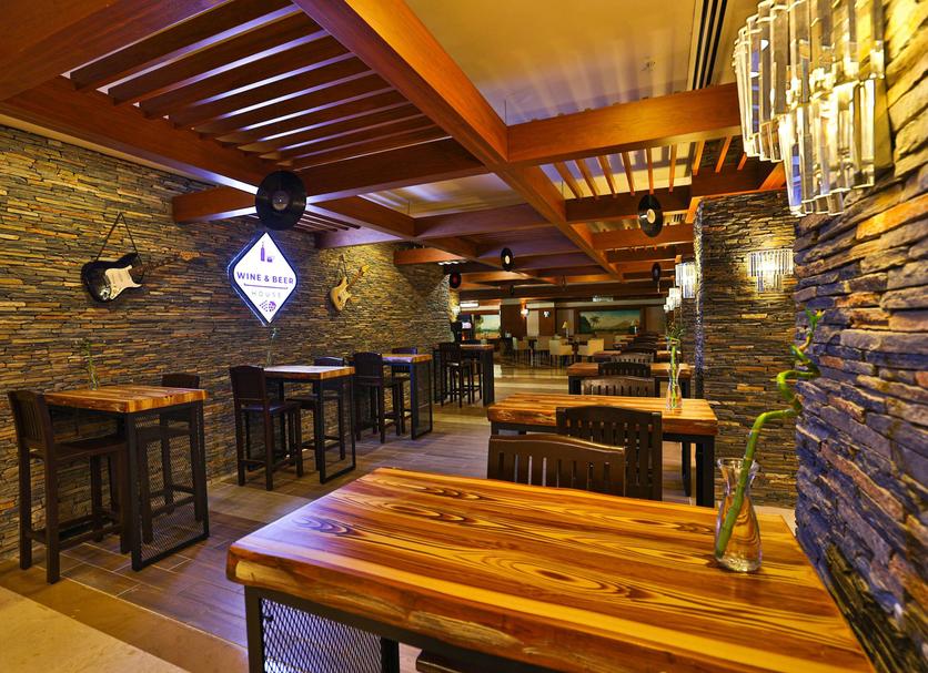 Restaurant Foto's