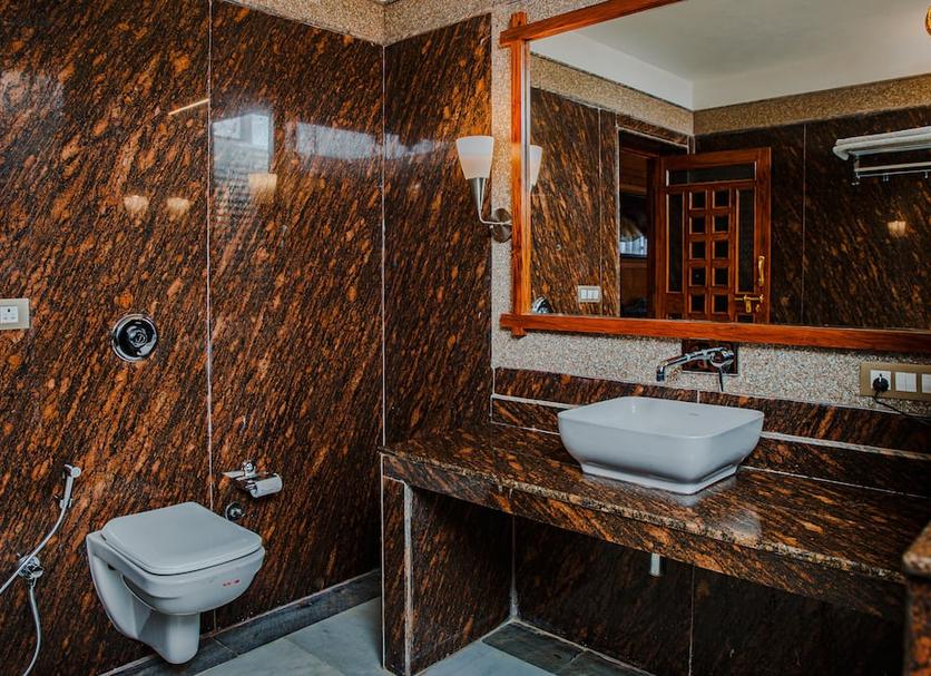 Badkamer Foto's