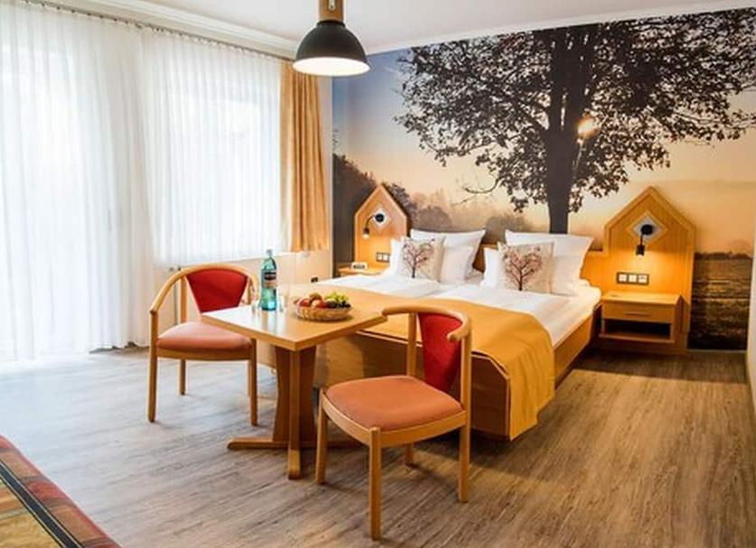 Slaapkamer Foto's