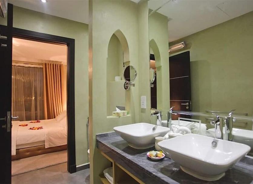 Badkamer Foto's