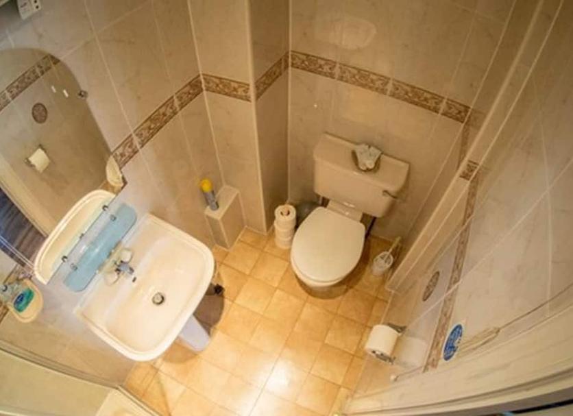 Badkamer Foto's