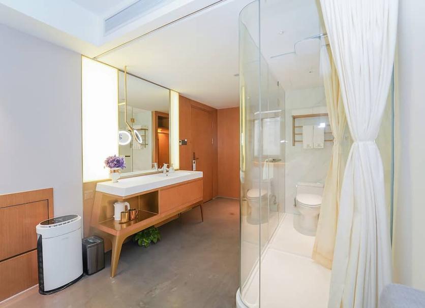 Badkamer Foto's
