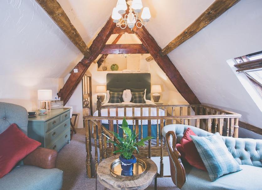 Huiskamer Foto's