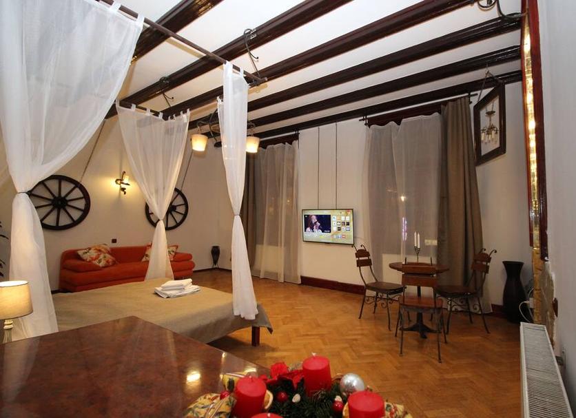 Slaapkamer Foto's