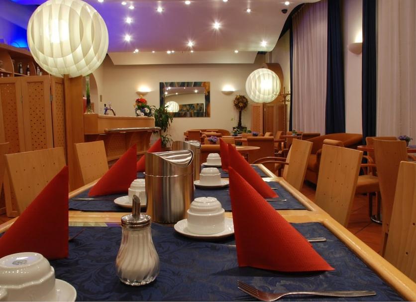 Restaurant Foto's