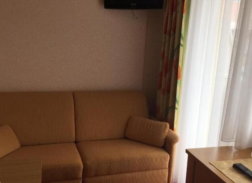 Huiskamer Foto's
