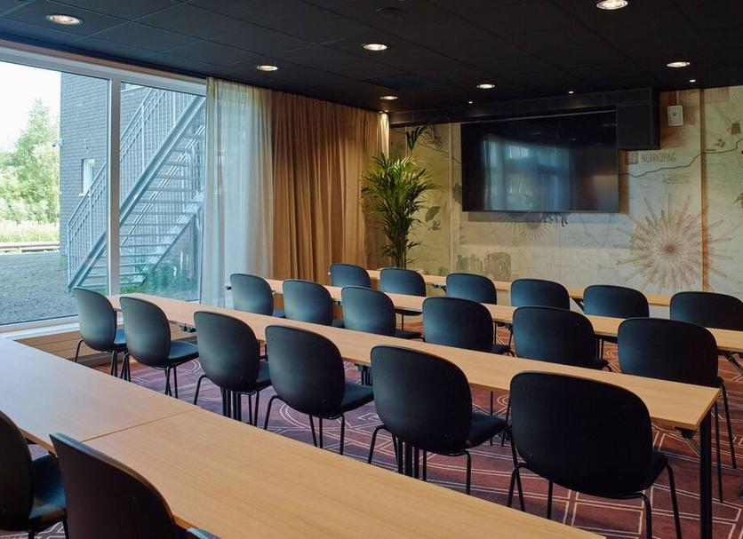 Vergaderzaal Foto's