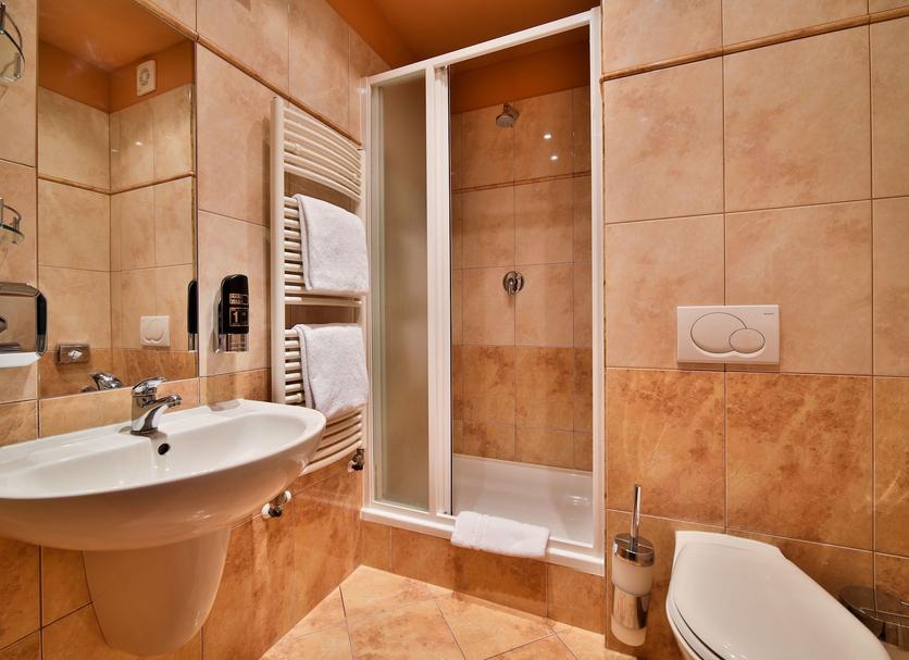Badkamer Foto's