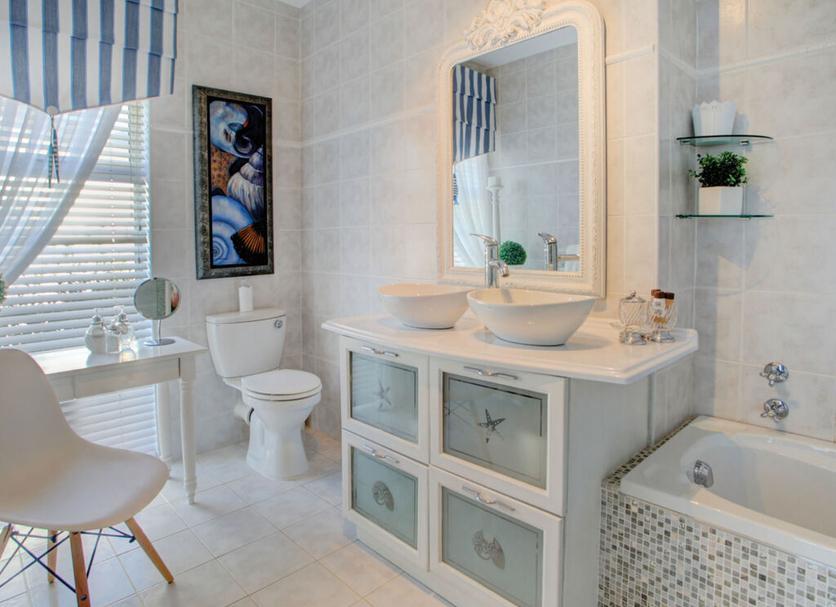 Badkamer Foto's