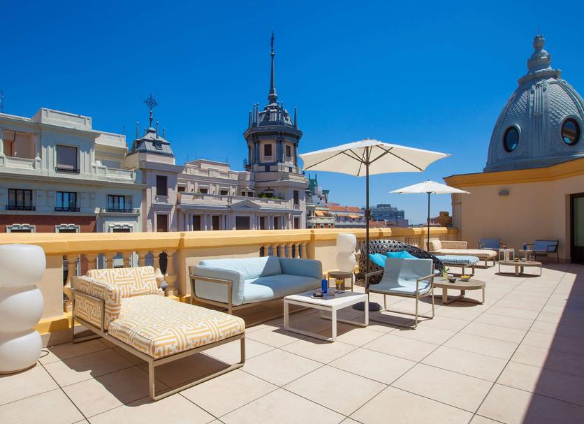Balkon Foto's